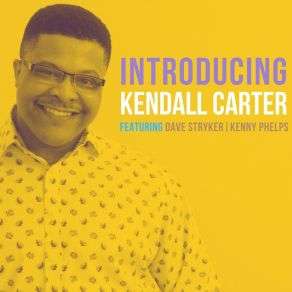 Download track Speedball Kendall CarterDave Stryker, Kenny Phelps