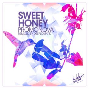 Download track Sweet Honey Promonova