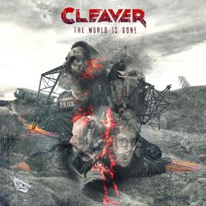 Download track Vengeance Cleaver