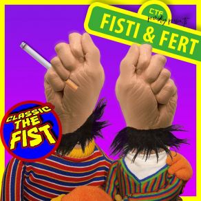 Download track Bont Classic The Fist