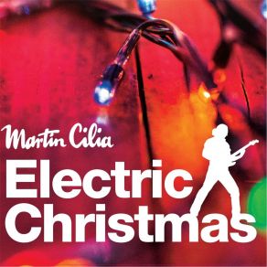 Download track We Wish You A Merry Christmas Martin Cilia