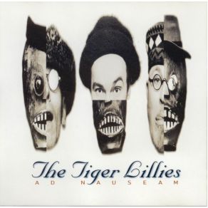 Download track Pimps Pushers & Thieves The Tiger Lillies