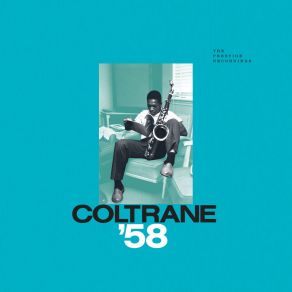 Download track Goldsboro Express John Coltrane