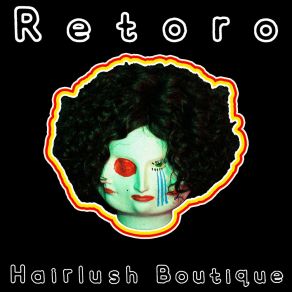 Download track Entitled Retoro