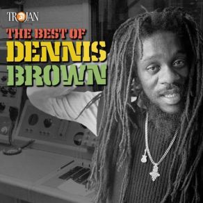 Download track Your Man Dennis Brown