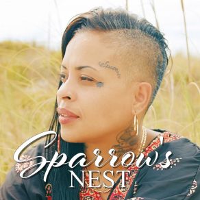 Download track Have Mercy On Me Sparrow Shavon Ramos