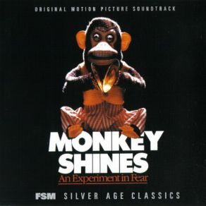 Download track Agon: Man Versus Monkey - Double Vision Ultimo David Shire