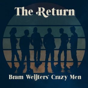 Download track Objíždka Crazy Men, Bram Weijters