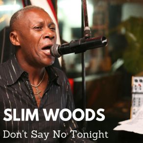 Download track On One Slim Woods