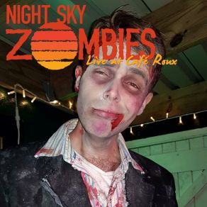 Download track Another Grace (Live) Night Sky Zombies