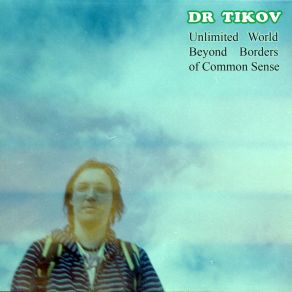 Download track Save The Planet Dr Tikov