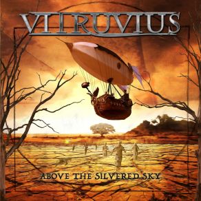 Download track Silvered Sky Vitruvius