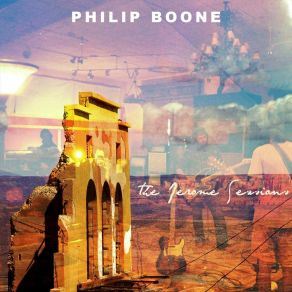 Download track Chasing The Wind Philip Boone