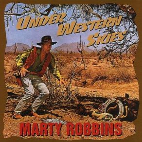 Download track Prairie Fire Marty Robbins