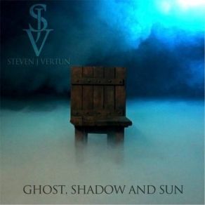 Download track Ghost Steven J Vertun