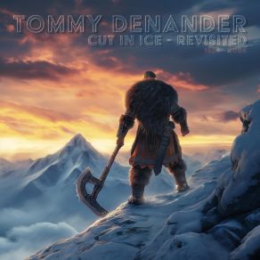 Download track I'm Alive Tommy Denander