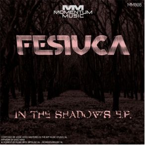 Download track Shadowmere FestucaFourfingerz