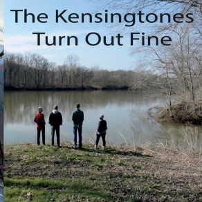 Download track Going Down To The River The Kensingtones