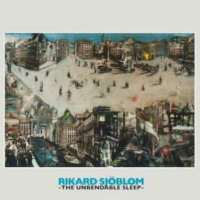 Download track Realm Of You And Me Rikard Sjöblom