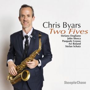 Download track Seabreeze Chris Byars