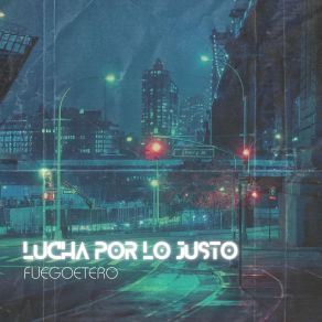 Download track Desolación Apocalíptica Fuegoetero