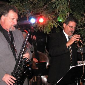 Download track On The Corner Of Fifth And Vermouth Yuma Jazz Company