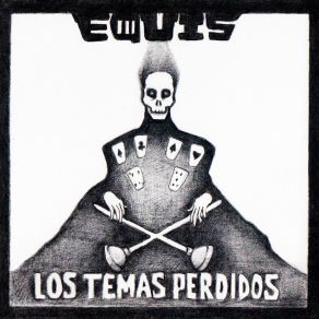 Download track Los Hombres Vacios Equis