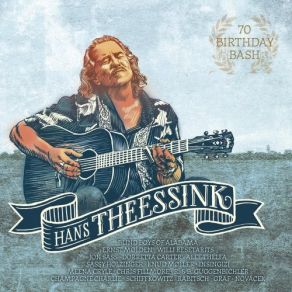 Download track Leaving At Daybreak Hans Theessink