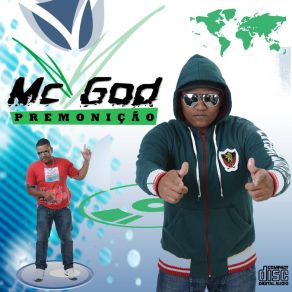 Download track O Preco Da Liberdade Mc God