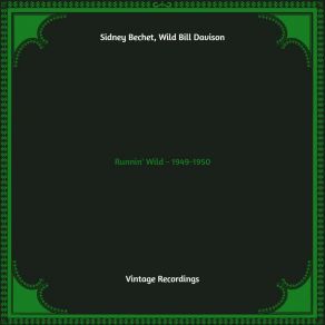 Download track Cake Walking Babies Wild Bill Davison