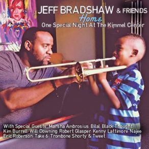 Download track I Do Sincerely Jeff Bradshaw