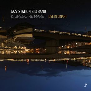 Download track My Number One (Live) Jazz Station Big Band