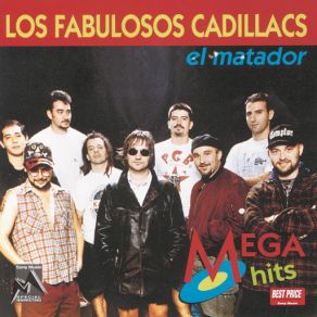 Download track Tanto Como Un Dios Los Fabulosos Cadillacs