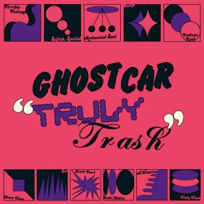 Download track Clown Town Ghost Car