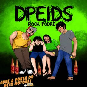 Download track O P. I. M Dpeids