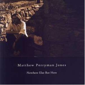 Download track Leaving Home Matthew Perryman Jones