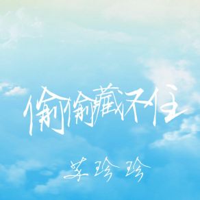 Download track 偷偷藏不住 (伴奏) 苏珍珍