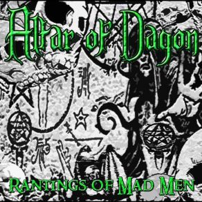 Download track Plague Called Man Altar Of Dagon