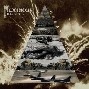 Download track Bellum In Terris Numinous