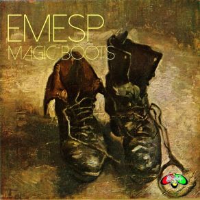 Download track The River Of Dreams (Original Mix) EmesP