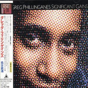 Download track Big Man Greg Phillinganes