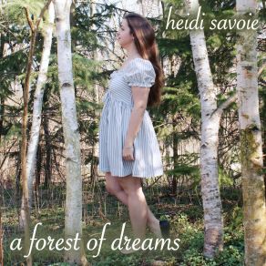 Download track What Would You Like To Dream Heidi Savoie