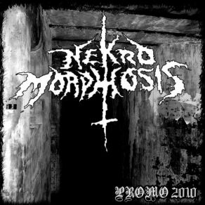 Download track Walking With The Dead Nekro Morphosis