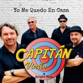 Download track Zapatillas Capitan Vinilo