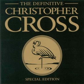 Download track Open Up My Window Christopher Cross