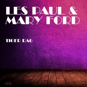 Download track Vaya Con Dios (May God Be With You) Les Paul