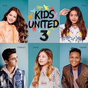 Download track Prendre Un Enfant Par La Main Kids UnitedClaudio Capeo