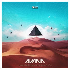 Download track Nothing Like The Oldskool (Original Mix) Avana