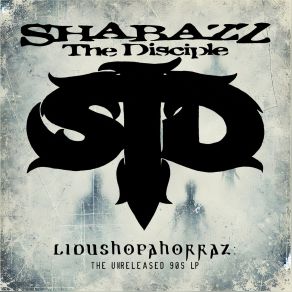 Download track Ya Exodus Shabazz The Disciple