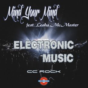 Download track Electronic Music (Skull DJ Jungle Remix) CC-Rock